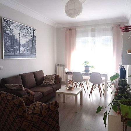 Apartamento Barrón 21 Logroño Exterior foto
