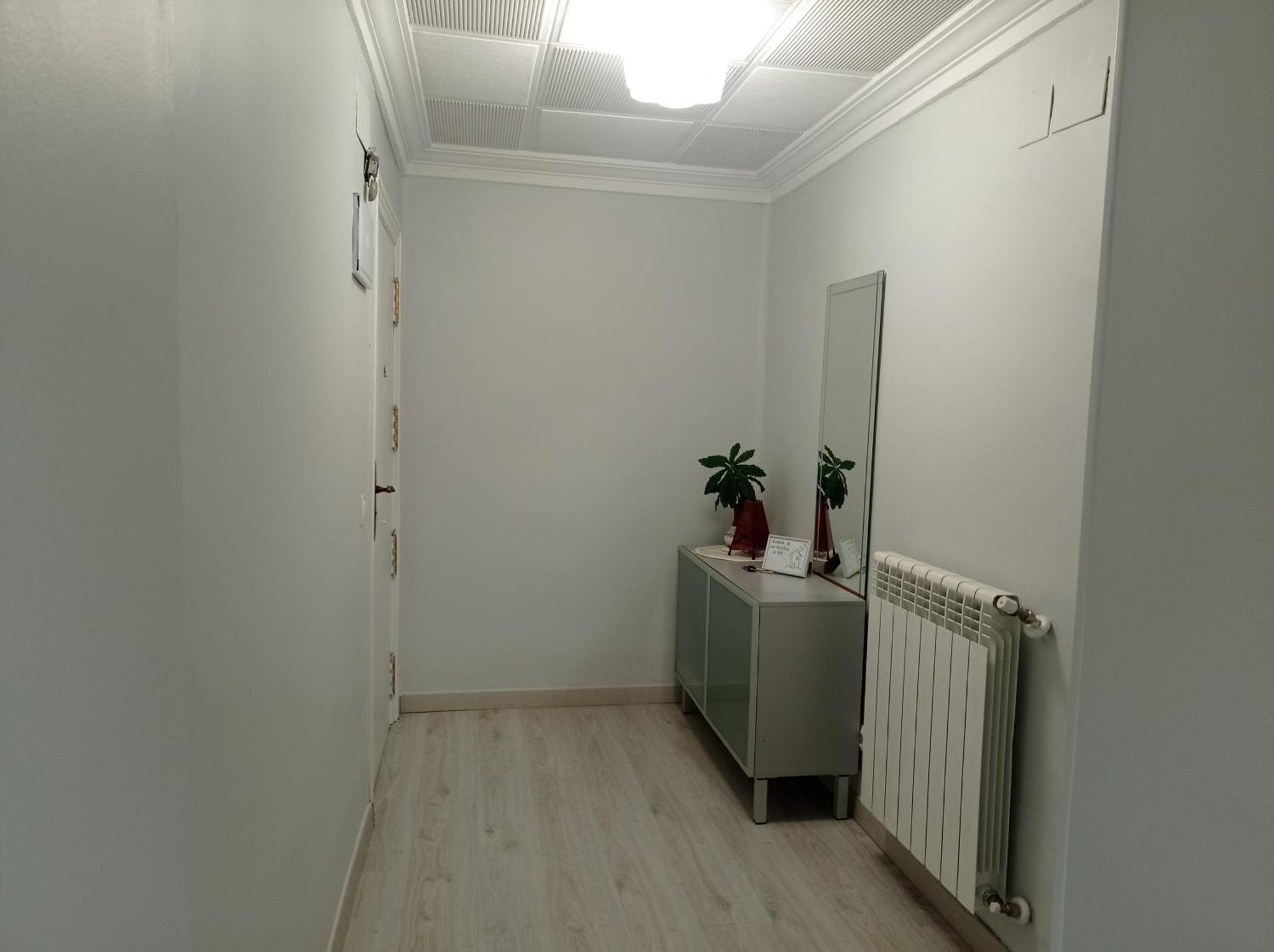 Apartamento Barrón 21 Logroño Exterior foto