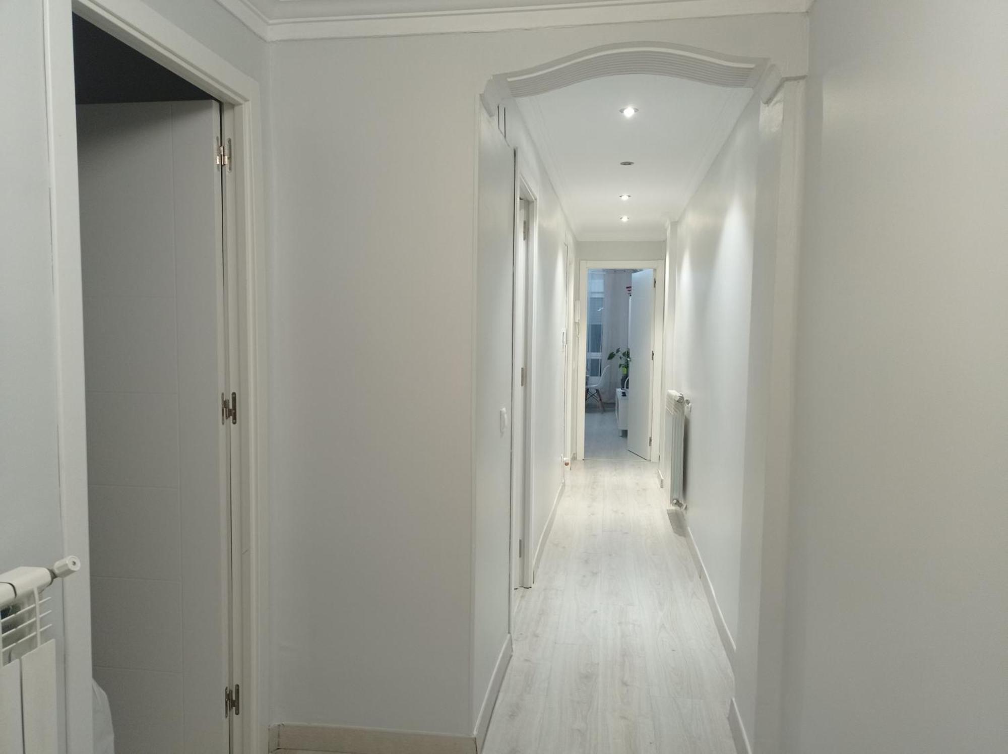 Apartamento Barrón 21 Logroño Exterior foto