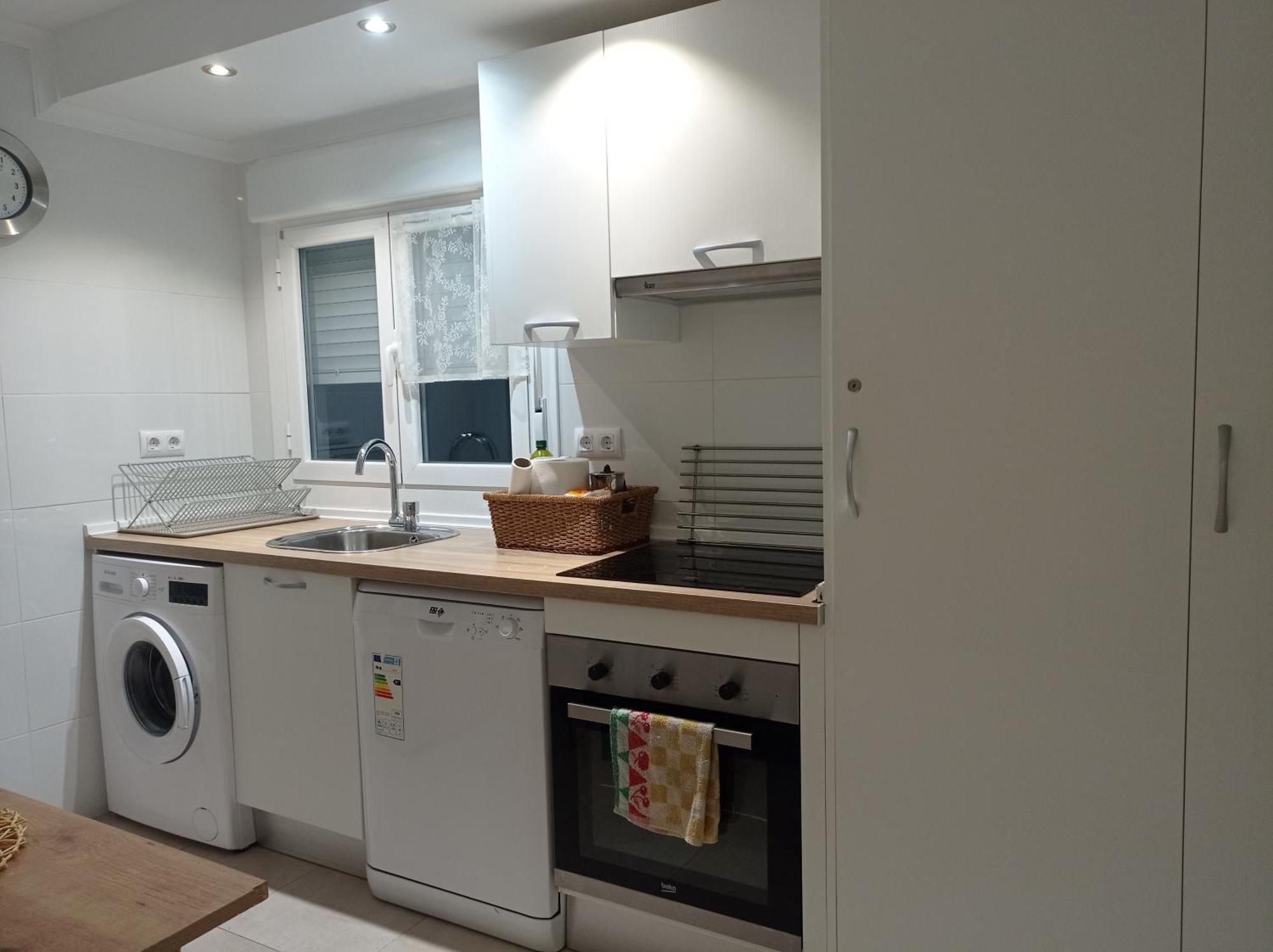 Apartamento Barrón 21 Logroño Exterior foto