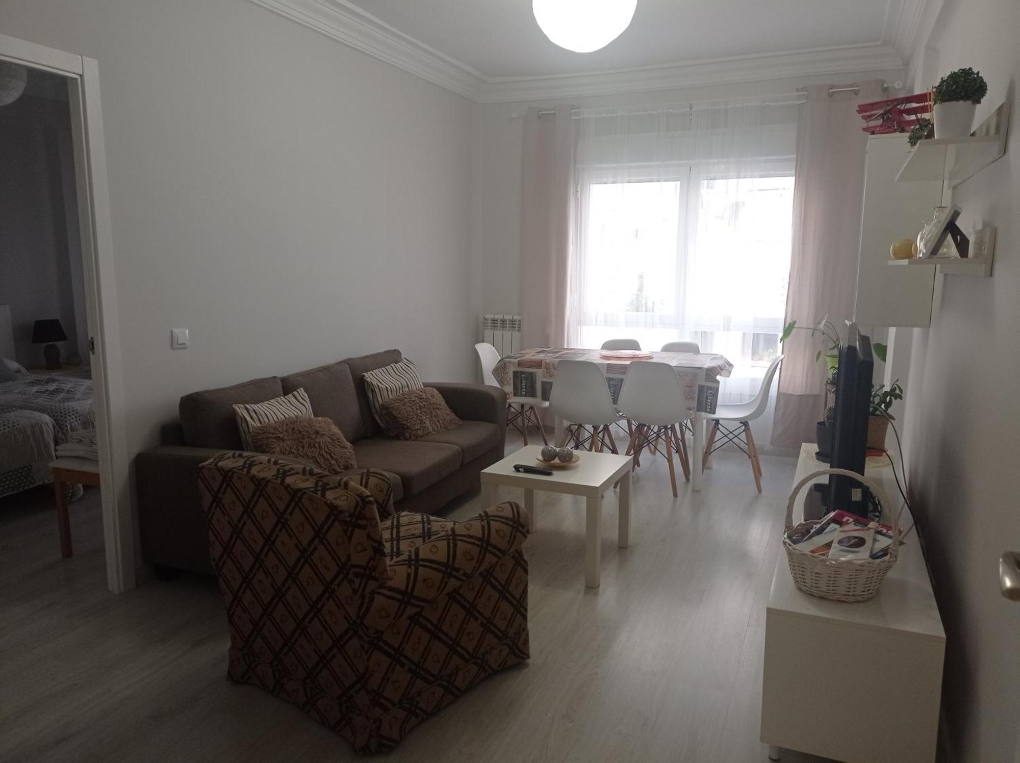 Apartamento Barrón 21 Logroño Exterior foto