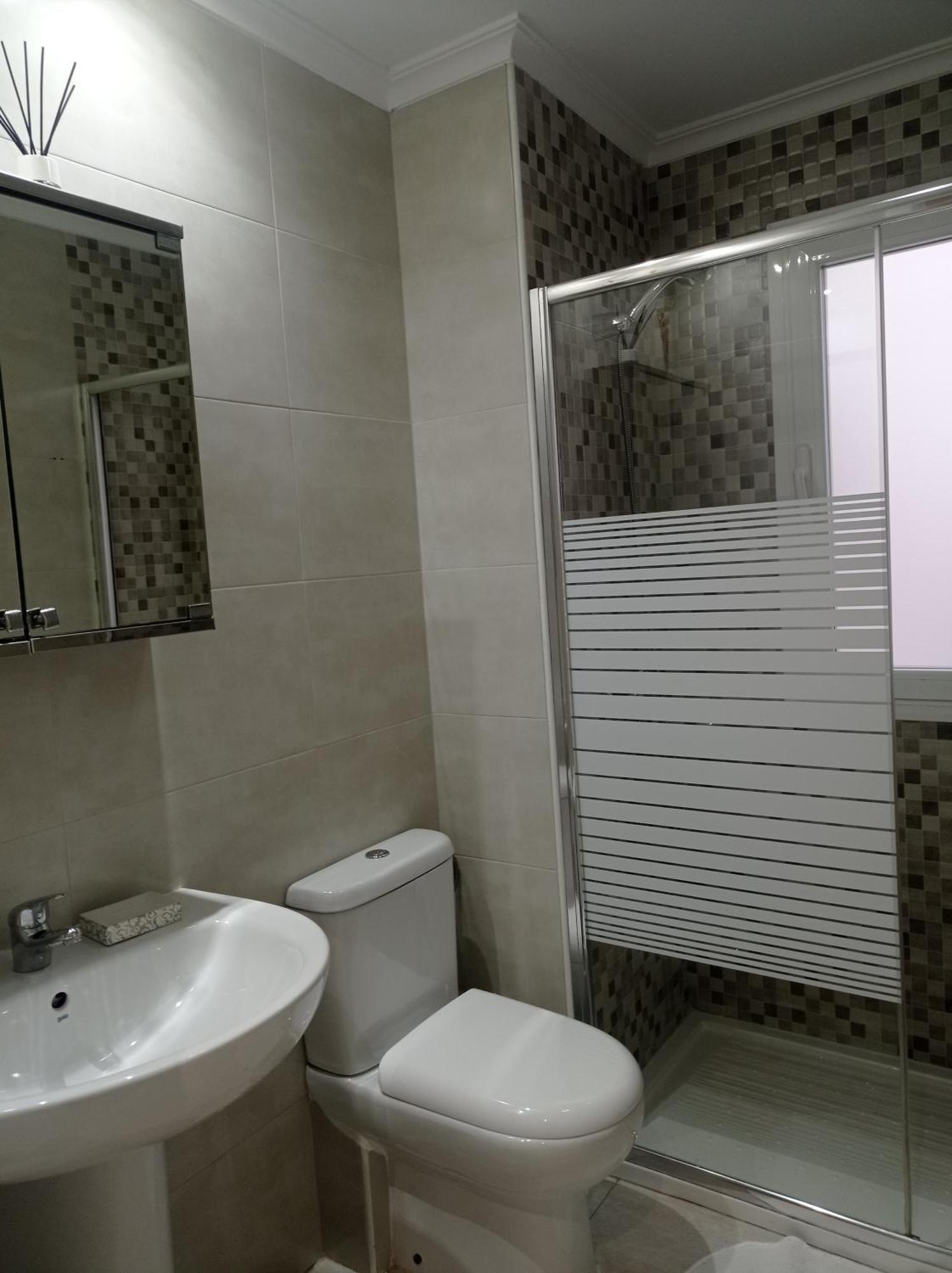 Apartamento Barrón 21 Logroño Exterior foto