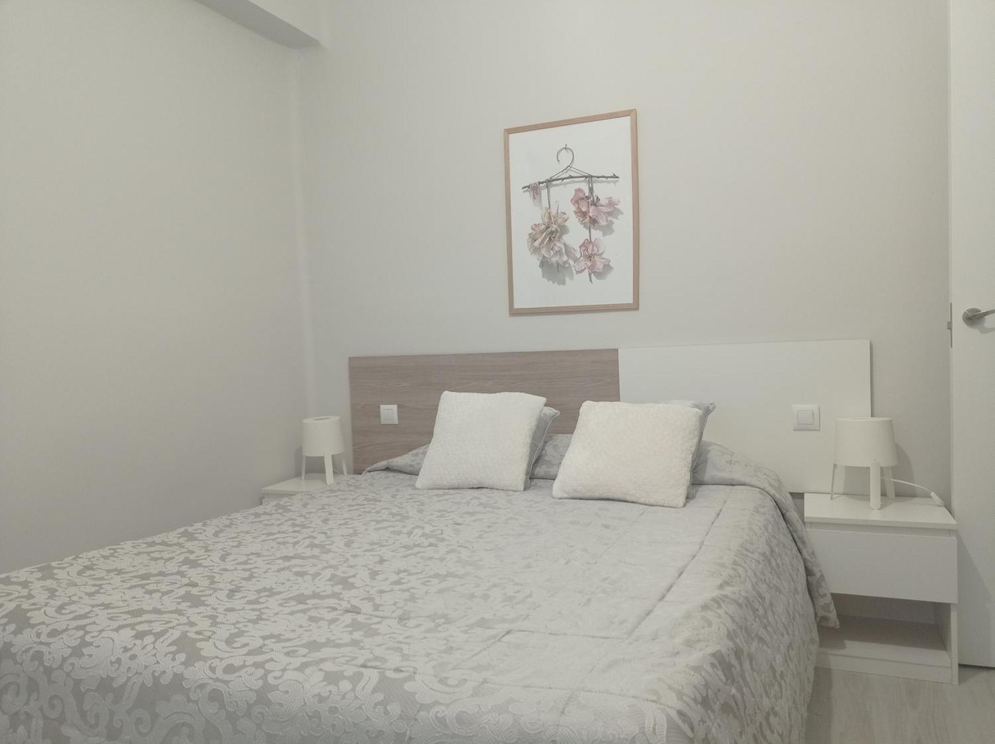 Apartamento Barrón 21 Logroño Exterior foto
