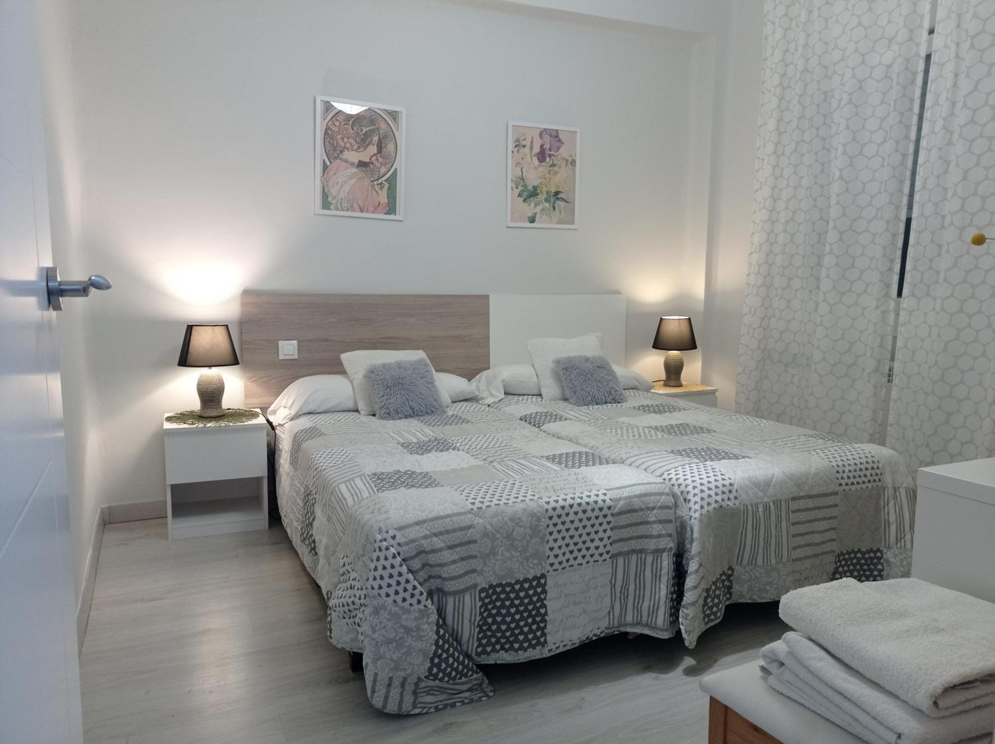 Apartamento Barrón 21 Logroño Exterior foto