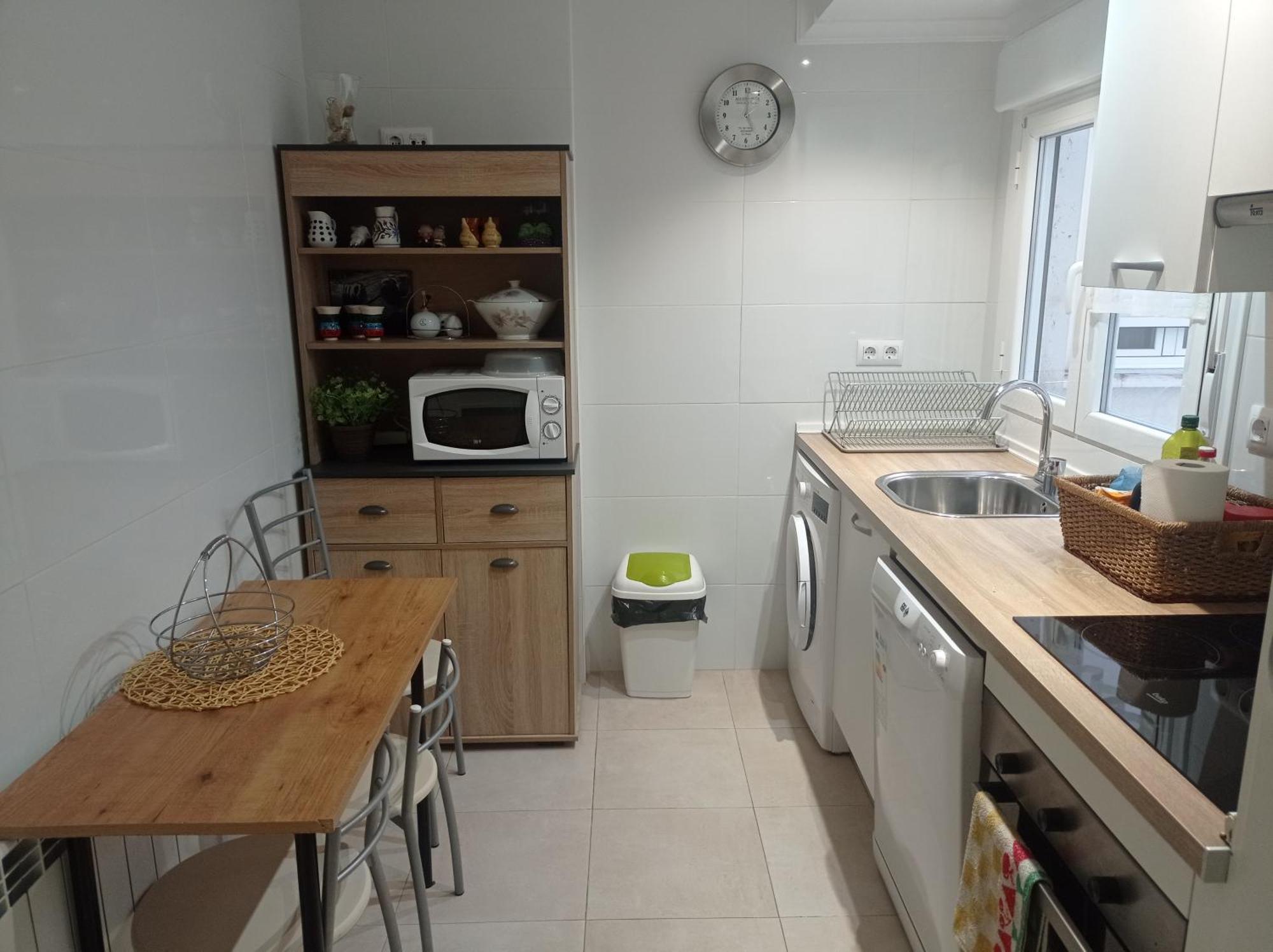 Apartamento Barrón 21 Logroño Exterior foto