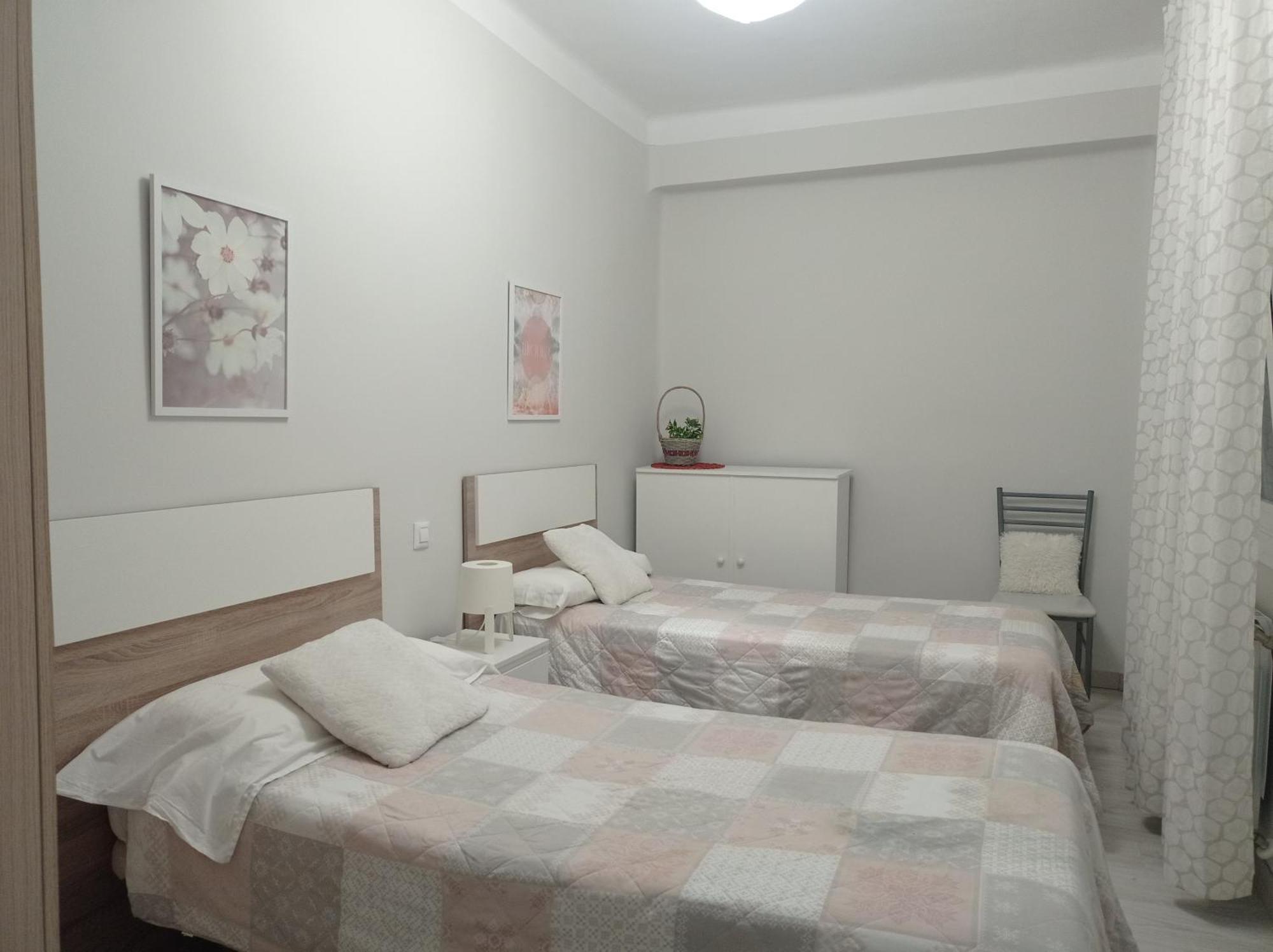 Apartamento Barrón 21 Logroño Exterior foto